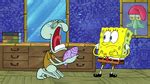spongebob crying|User blog:PinkPugPrincess/List of crying instances by character .